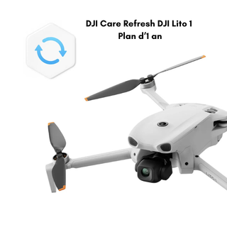 DJI Care Refresh Lito 1