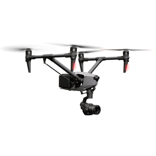 DJI Inspire 3