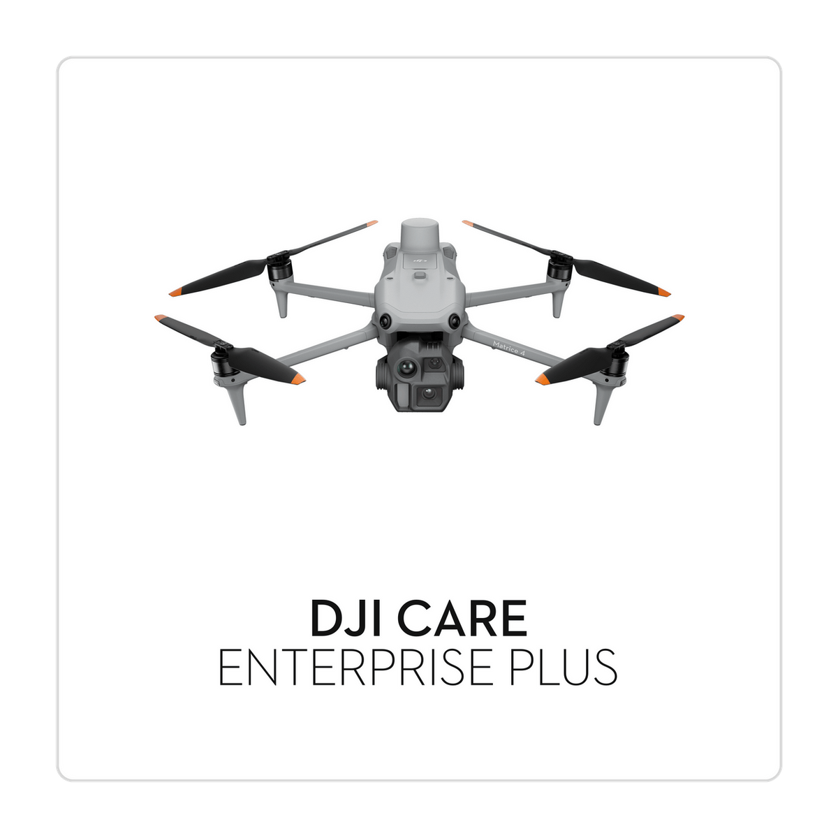 DJI Care Enterprise Plus Matrice 4E
