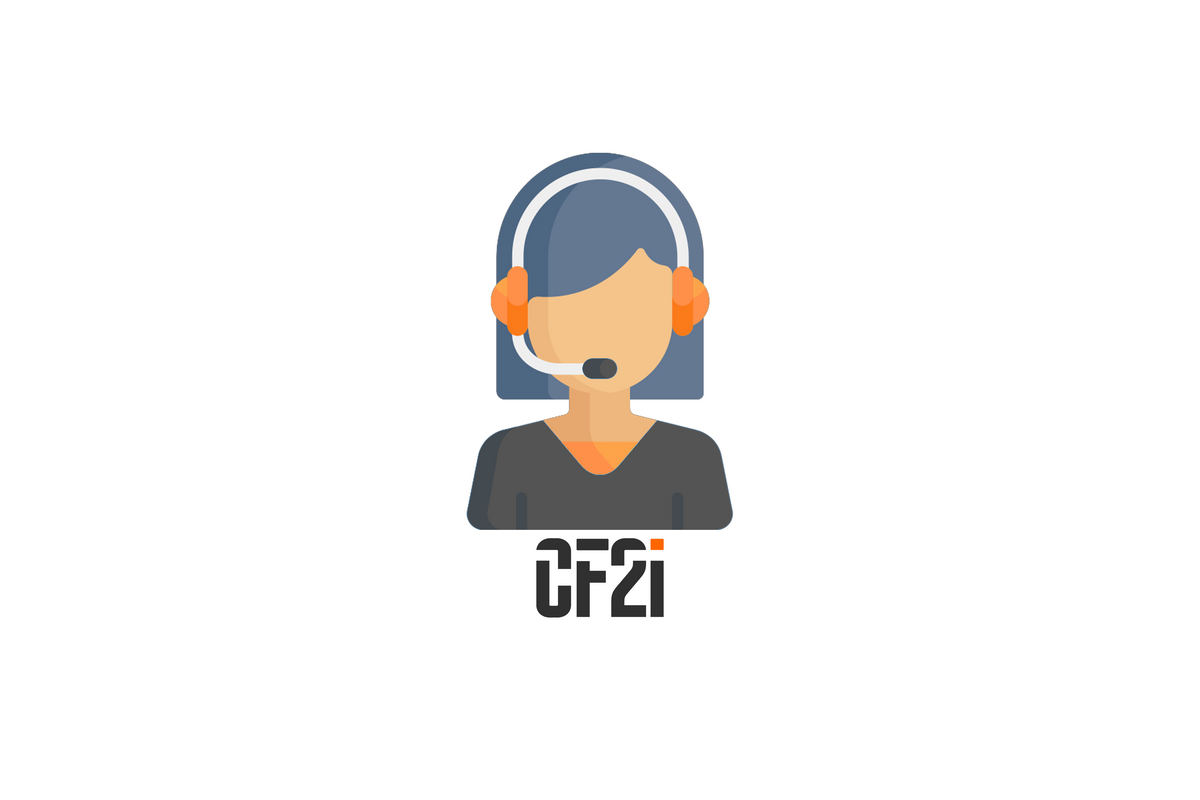Assistance CF2i