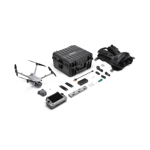Bundle Matrice 4TD
