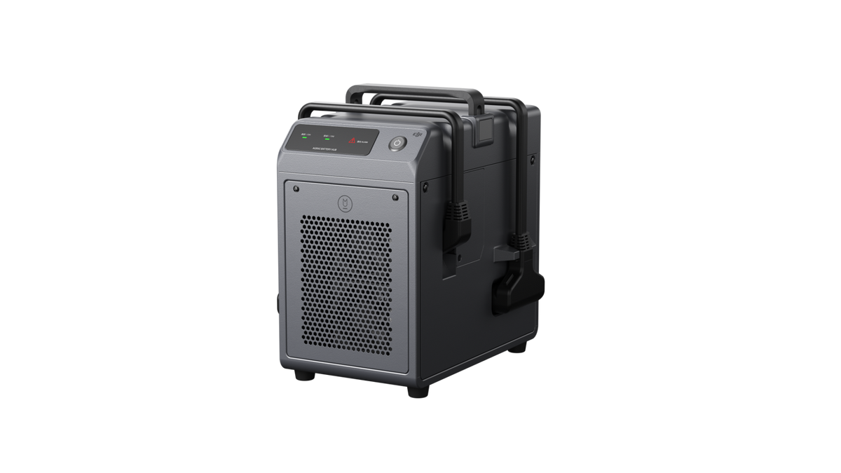Chargeur DJI Agras T30