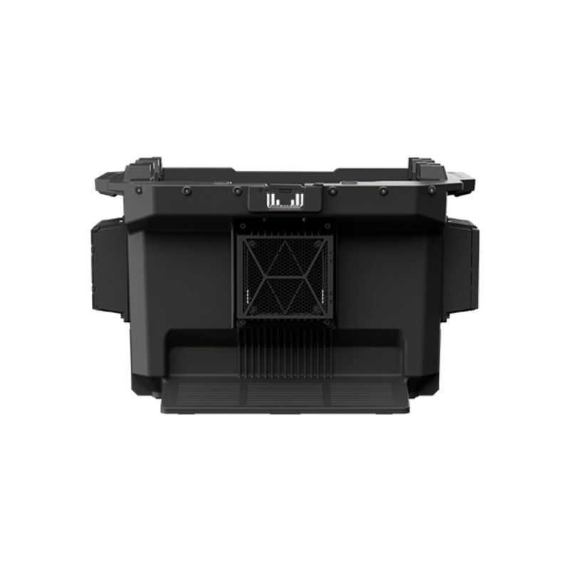 DB2160 Dissipateur thermique refroidi par air - DJI