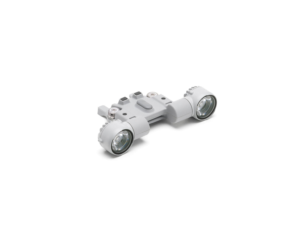 Projecteur LED Matrice 4