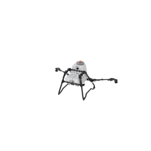 DJI Agras T100 – Spraying system
