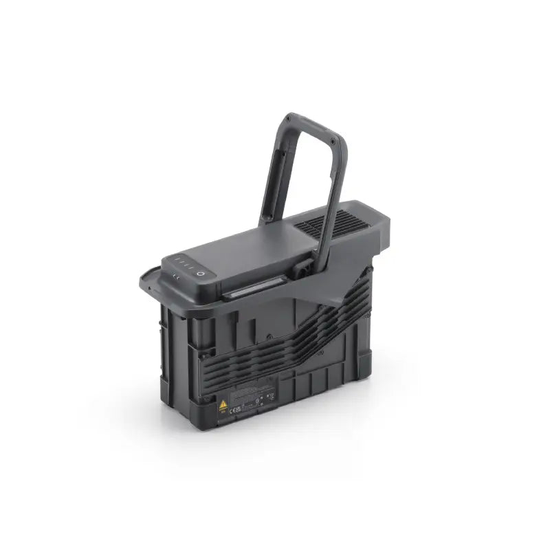 DJI Batterie de vol intelligente TB100 vue de coté