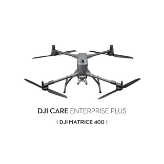DJI Care Enterprise Plus renouvelé (DJI Matrice 400)