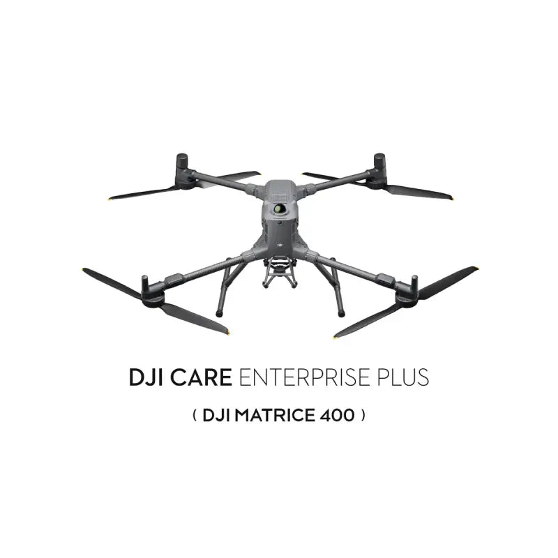 DJI Care Enterprise Plus renouvelé ( DJI Matrice 400 )