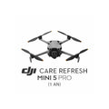Assurance DJI Care Refresh pour DJI Mini 5 Pro (1 an)