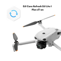 DJI Care Refresh DJI Lito 1 Plan d’1 an