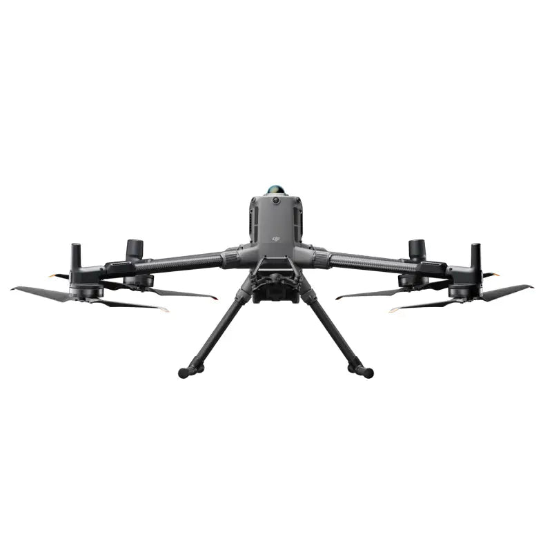 DJI Matrice 400 vue de face