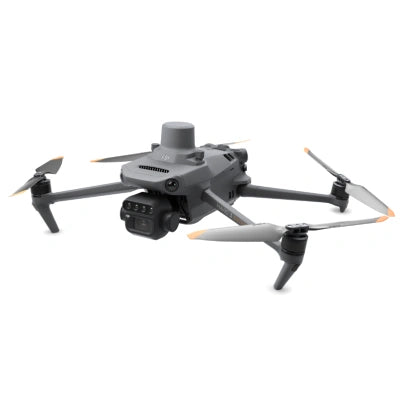 DJI Mavic 3M-Multispectral-vue-de-profil