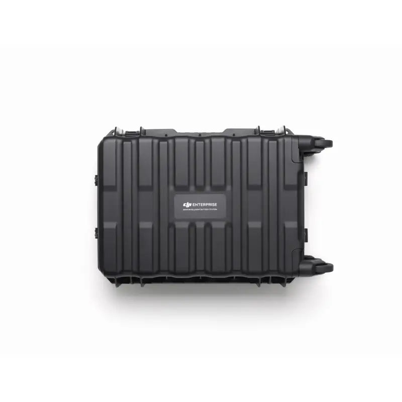 DJI Station de batteries intelligentes BS100 matrice 400 vue de face