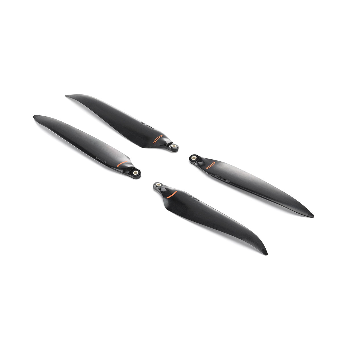 Hélices anti-givre DJI à faible bruit pour drone DJI Matrice 4D