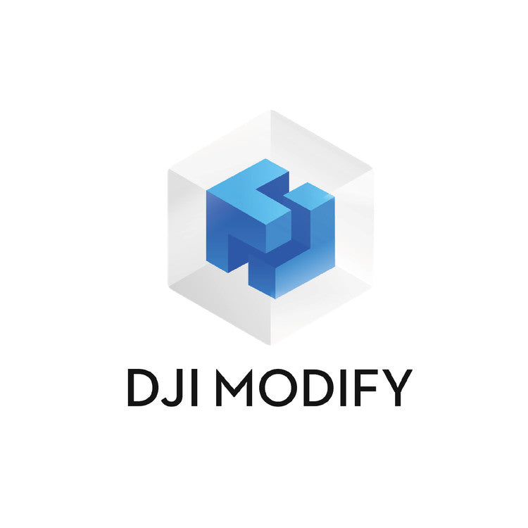 DJI Modify Flagship