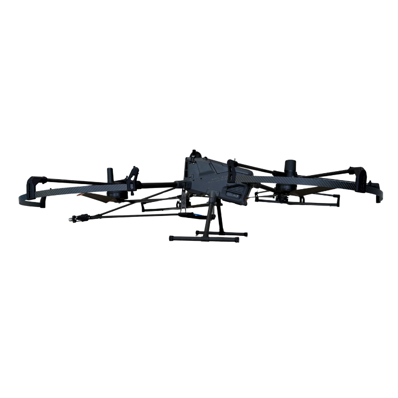 Kit pulvérisation nettoyage Flying Eye pour DJI M400