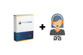 Licence 1 an PIX4Dcloud Starter + Assistance 2 utilisateurs maximum