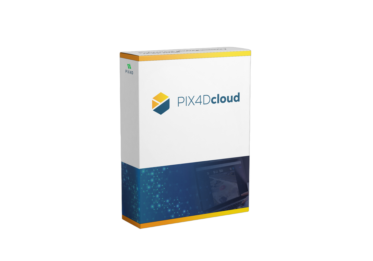 PIX4D PIX4Dcloud