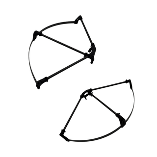 DJI Matrice 400 Protections d’hélices