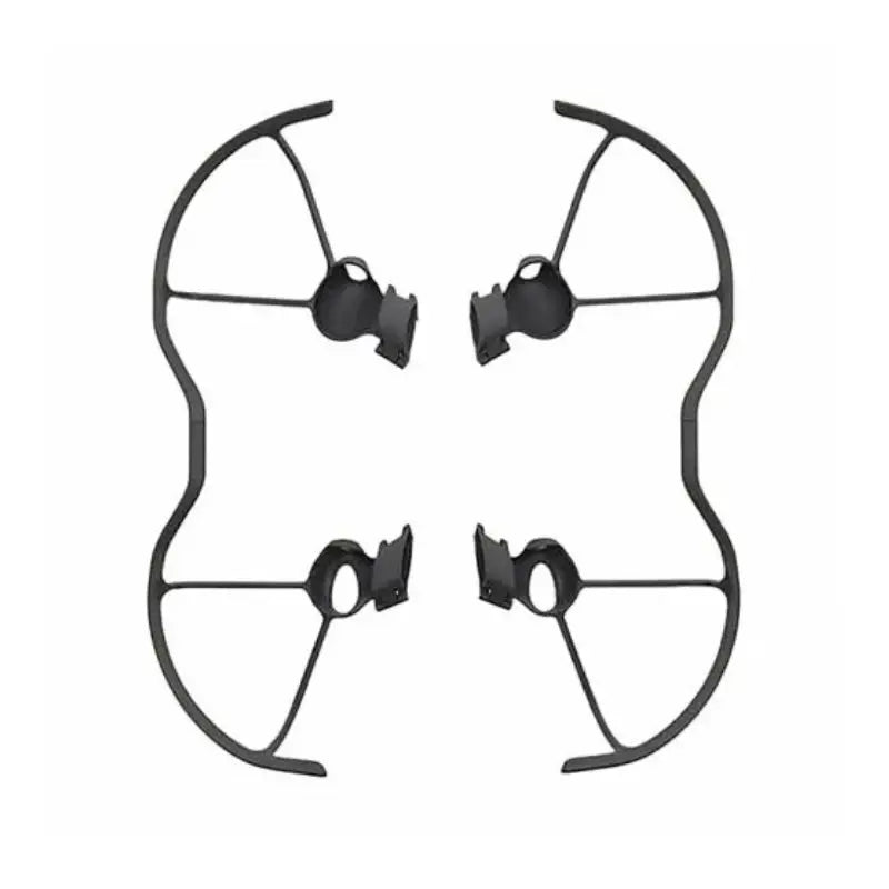 Protection d’hélices pour DJI Matrice 4E & 4T