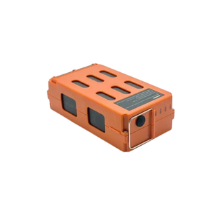 Swellpro SplashDrone 4+, Batterie intelligente