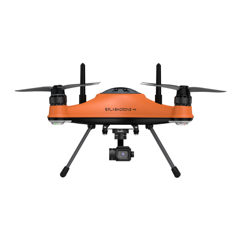 Splashdrone 4+