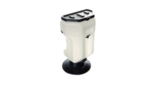 DJI Agras T25 Système d'épandage