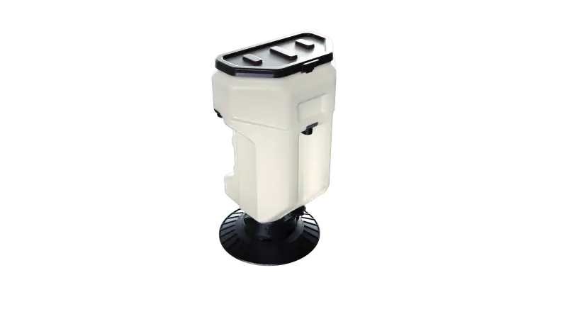 Spreading System DJI Agras T25