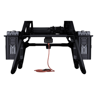 DJI Système de levage à double batterie pour FlyCart 100