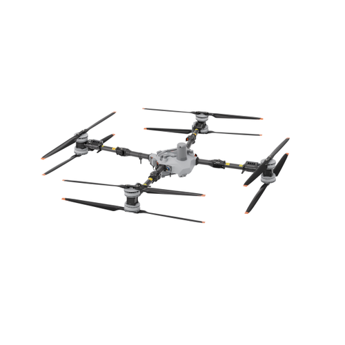T100 Intelligent Airframe