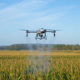 DJI Agras T25 Pack complet