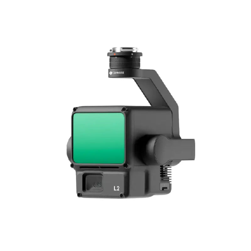 Zenmuse L2 vue de profil