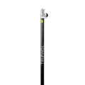 canne GNSS carbone