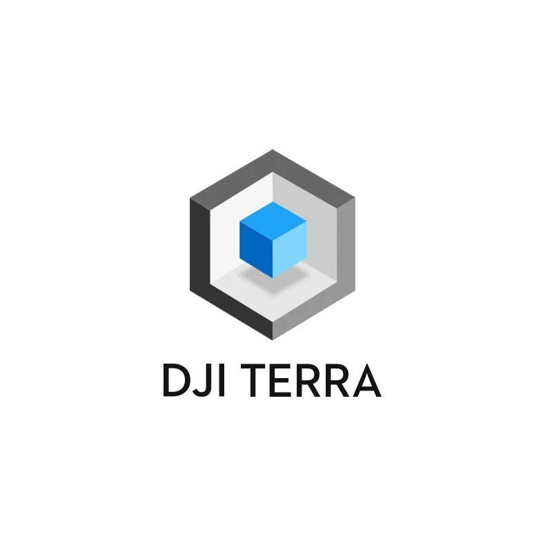 DJI Terra + DJI Modify Flagship