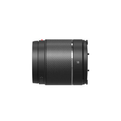 objectif-dl-18mm-f28-asph-pour-dji-inspire-3-vue-de-coté
