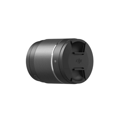 objectif-dl-18mm-f28-asph-pour-dji-inspire-3-vue-de-profil