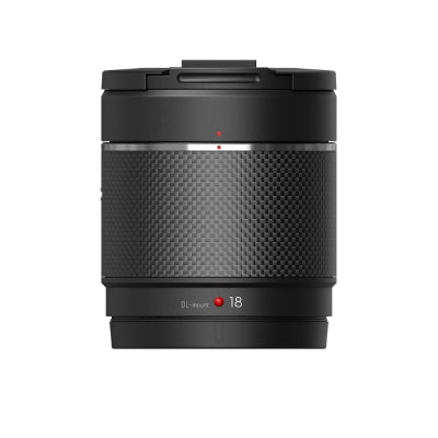 objectif-dl-18mm-f28-asph-pour-dji-inspire-3-vue-debout