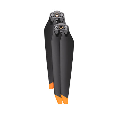 paire-d-helices-pliables-quick-release-pour-dji-inspire-3-vue-de-face